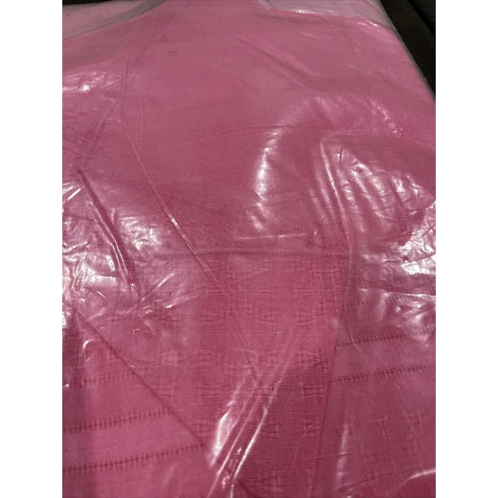 N/A vintage pink